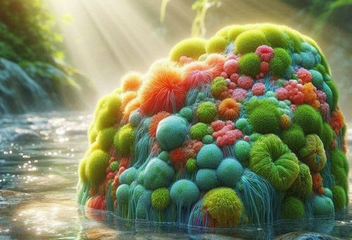 بیوفیلم خطر جدی برای سلامت پرنده